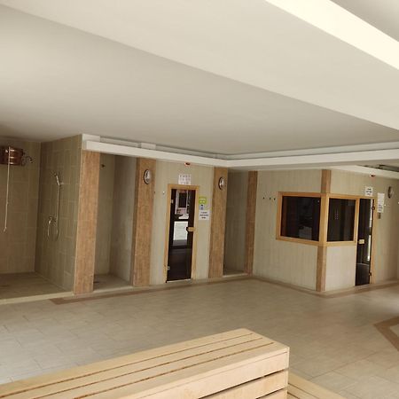 Gabi & Gabi Apartments Hajdúszoboszló 外观 照片