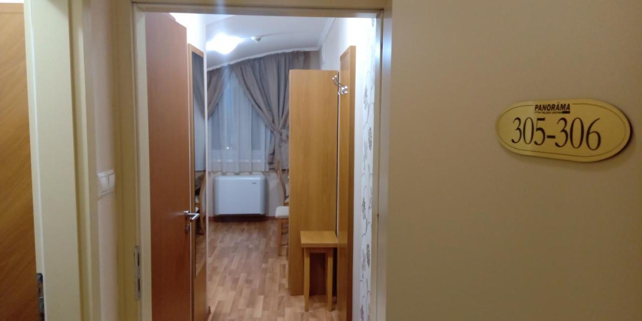 Gabi & Gabi Apartments Hajdúszoboszló 外观 照片