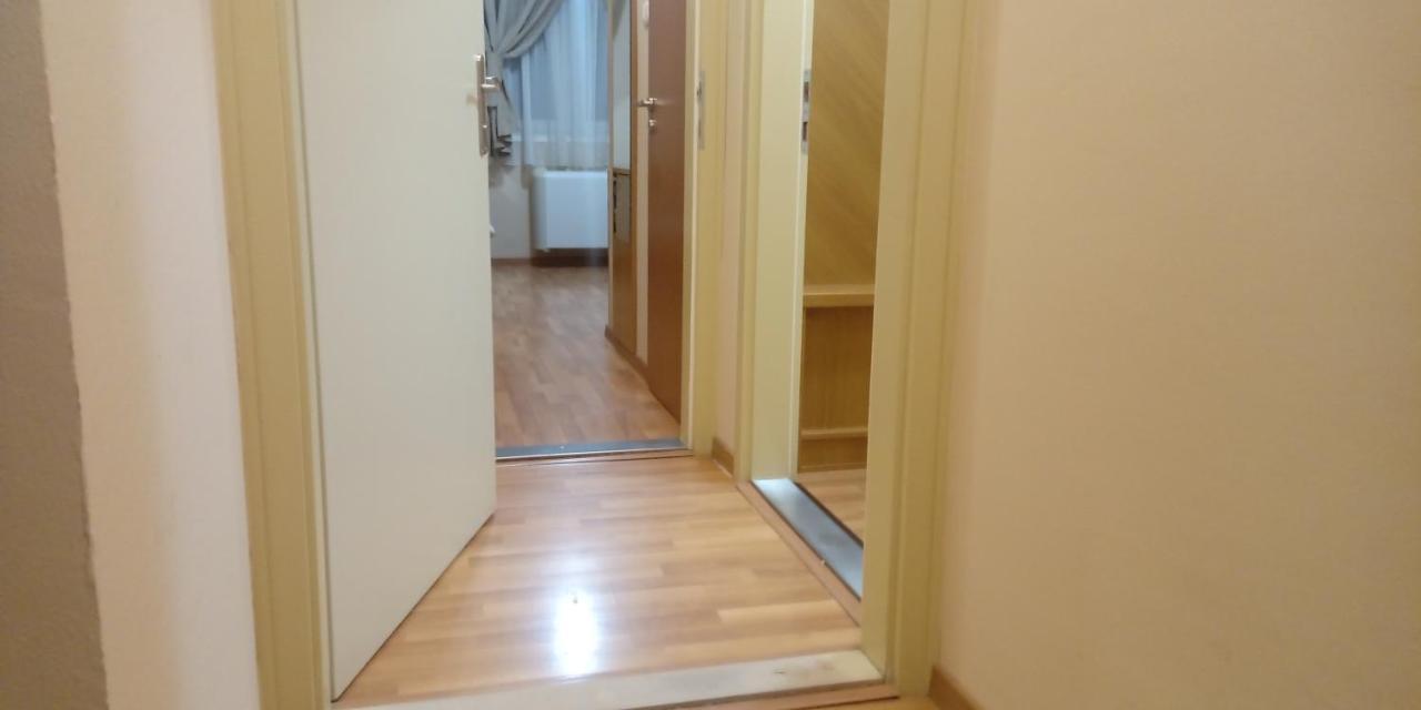 Gabi & Gabi Apartments Hajdúszoboszló 外观 照片
