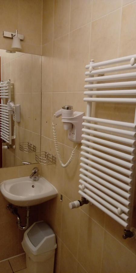 Gabi & Gabi Apartments Hajdúszoboszló 外观 照片