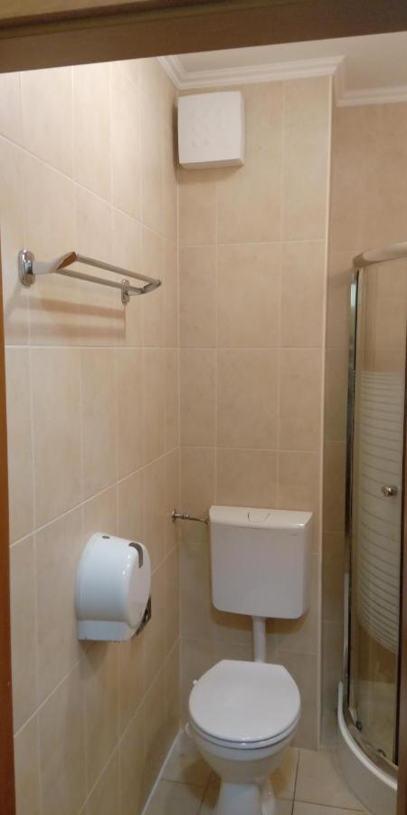 Gabi & Gabi Apartments Hajdúszoboszló 外观 照片