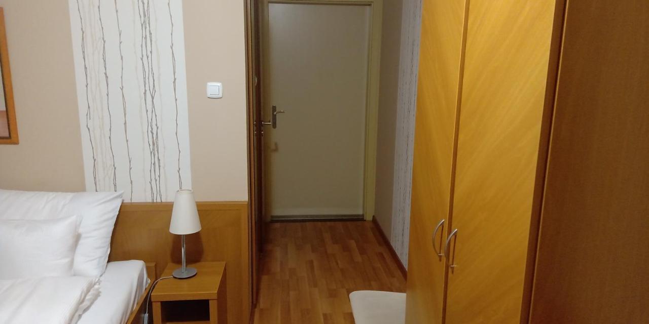 Gabi & Gabi Apartments Hajdúszoboszló 外观 照片