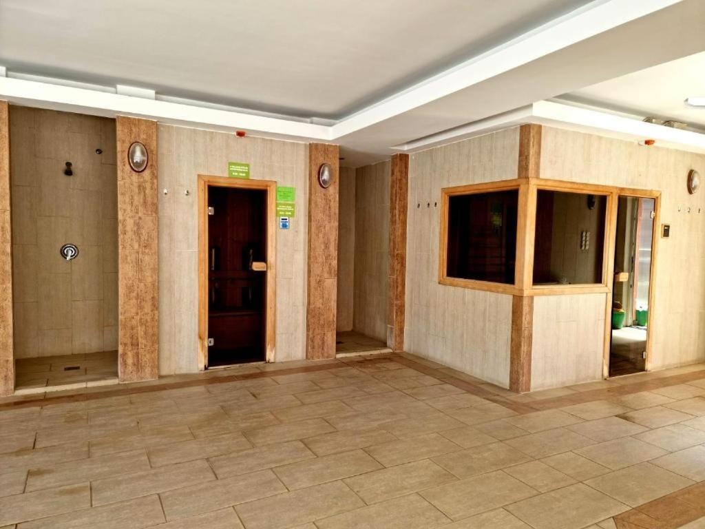 Gabi & Gabi Apartments Hajdúszoboszló 外观 照片
