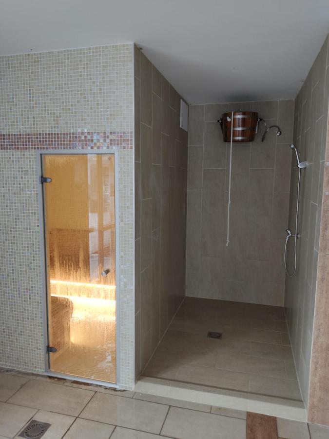Gabi & Gabi Apartments Hajdúszoboszló 外观 照片