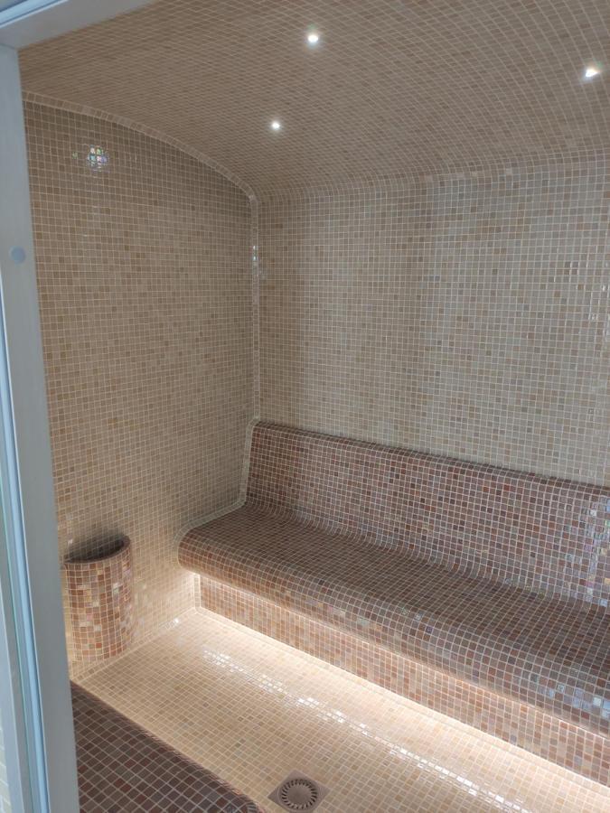 Gabi & Gabi Apartments Hajdúszoboszló 外观 照片