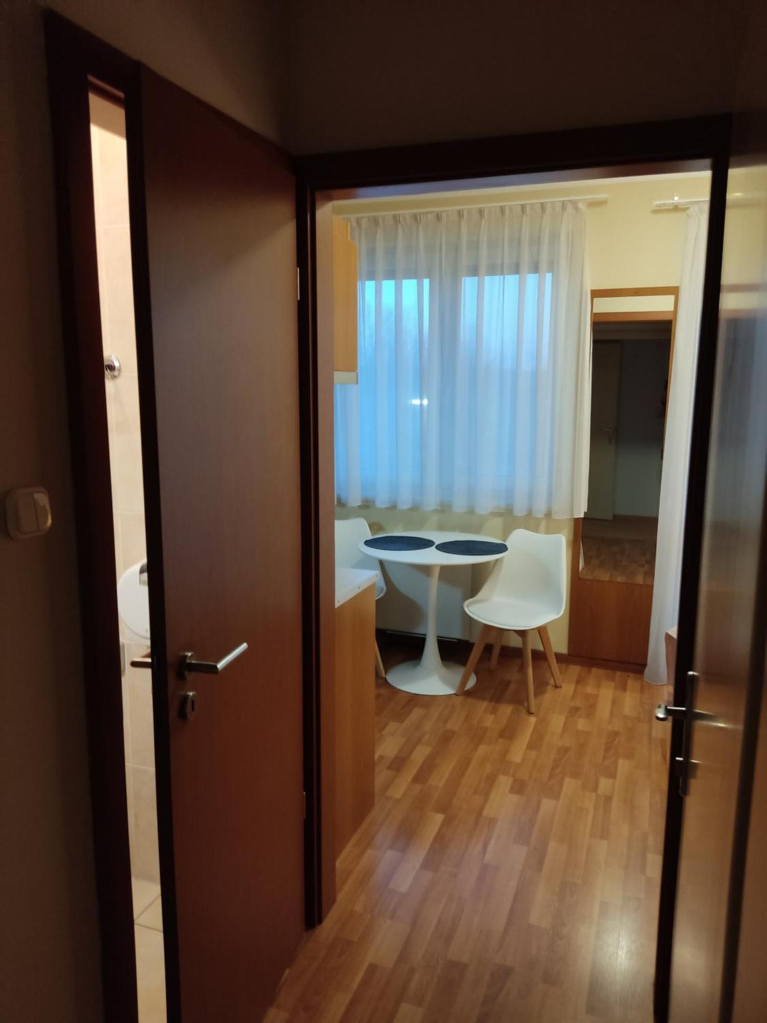 Gabi & Gabi Apartments Hajdúszoboszló 外观 照片