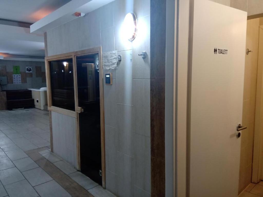 Gabi & Gabi Apartments Hajdúszoboszló 外观 照片